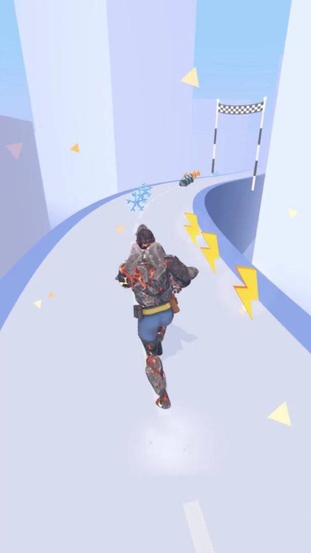 披荆斩棘的猛男最新版截图1