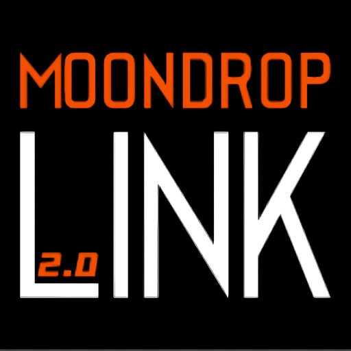 moondrop link 2.0appv2.6.1