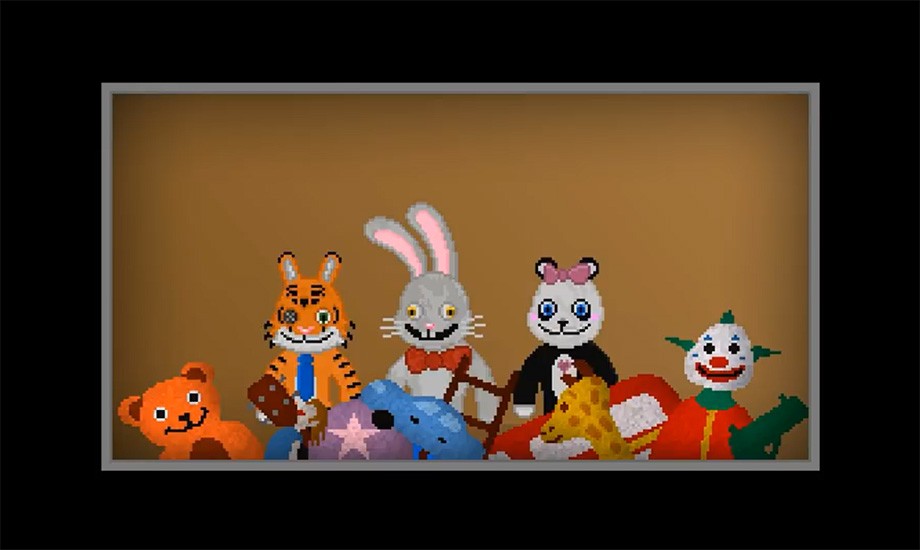 霍普先生的玩具屋2中文版下载