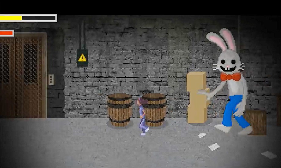 霍普先生的玩具屋2完整版截图2