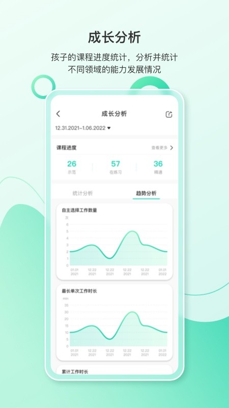 蒙氏手记app官方版截图4