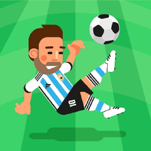 世界足球冠军无限金币(World Soccer Champs)v5.0.2
