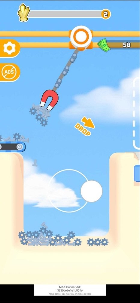 终极磁铁无限钞票(Ultimate Magnet)截图2