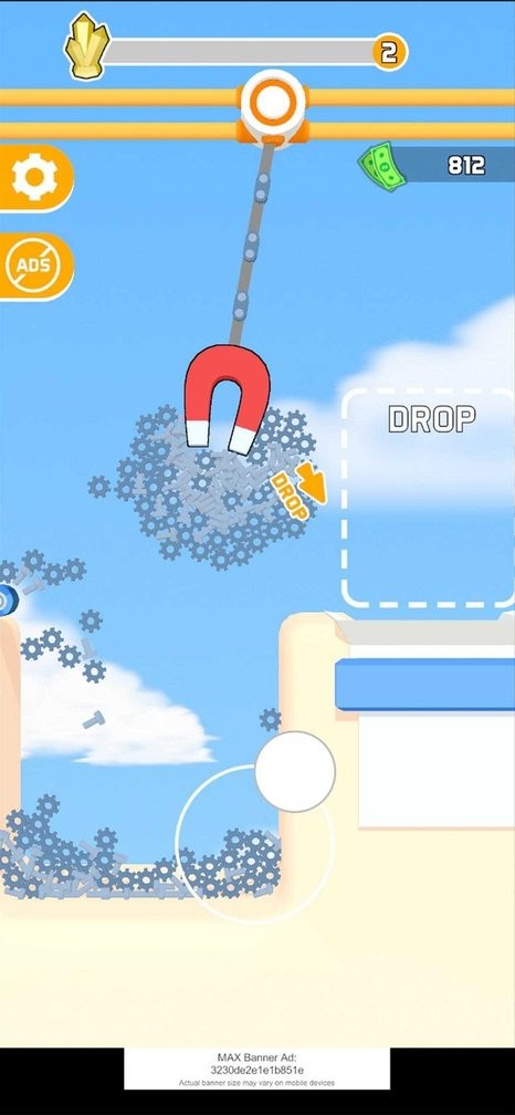 终极磁铁无限钞票(Ultimate Magnet)截图3