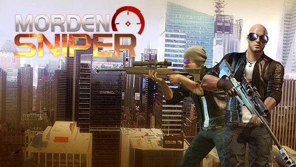 现代狙击手最新版 现代狙击手游戏