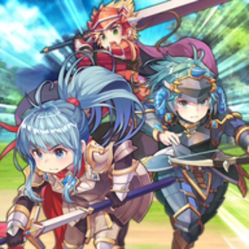 放置骑士团手游(IDLE KNIGHTS)v1.1.30