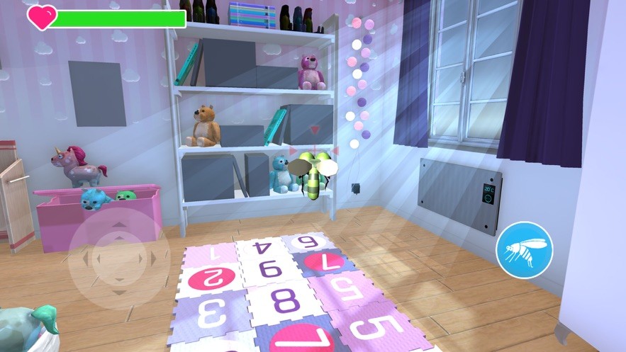 蚊子模拟游戏下载