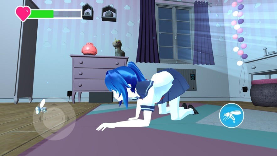 蚊子模拟器手机版截图2