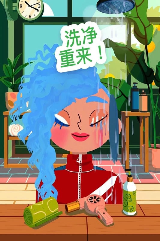 托卡造型师化妆最新版截图3