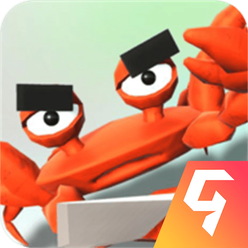 螃蟹游戏中文版v1.1.2