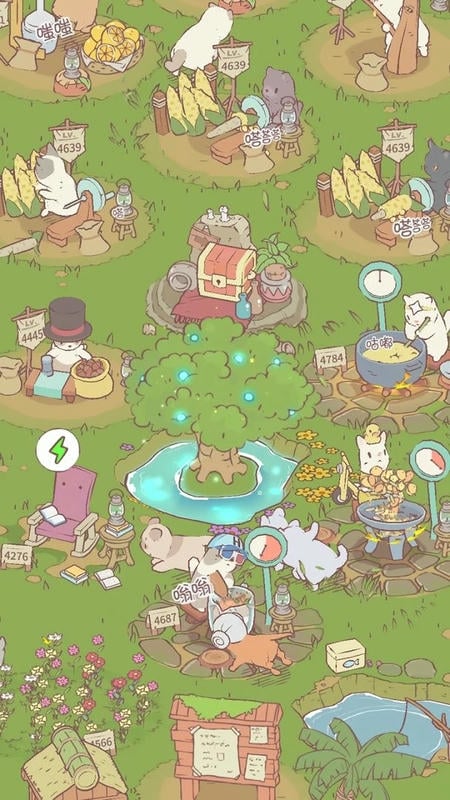 猫汤物语官方版