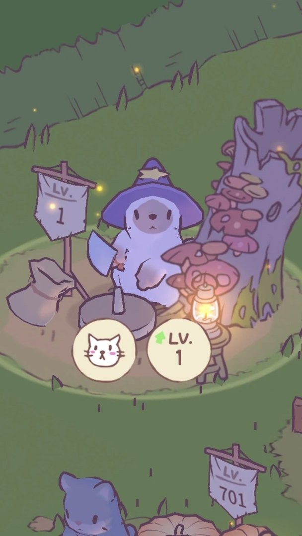 猫汤物语最新版截图1