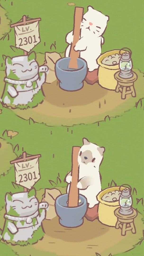 猫汤物语最新版截图3