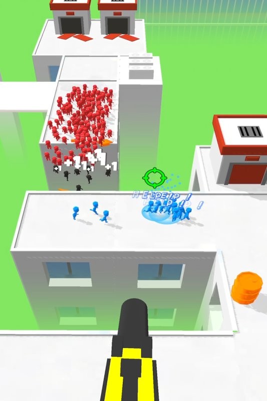 救援突击队官方版手游截图3