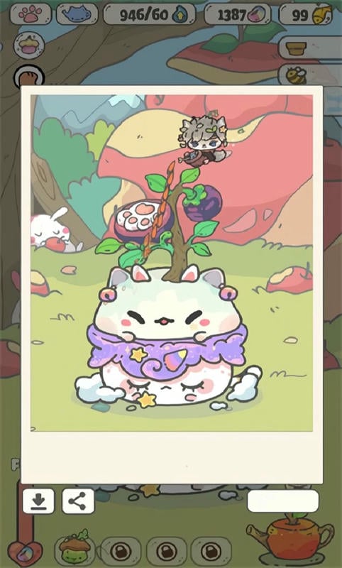 我的猫咪盆栽官方版截图3