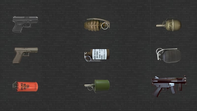 枪声模拟器手机版截图1