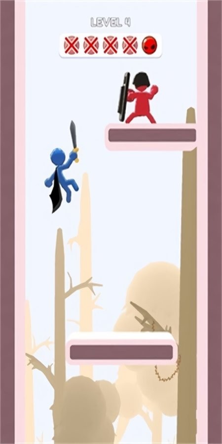 火柴人传送大师官方版