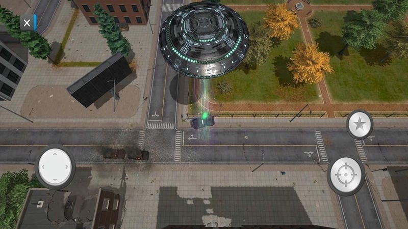 粉碎城市2游戏截图3