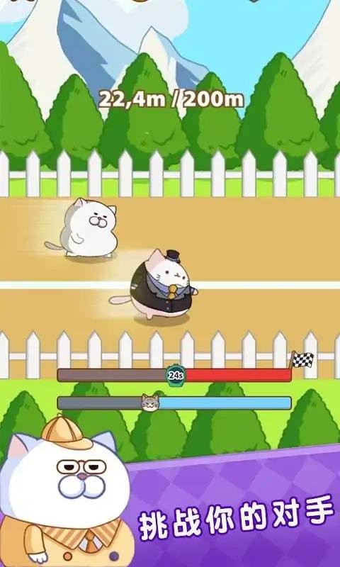 肥猫快跑官方版