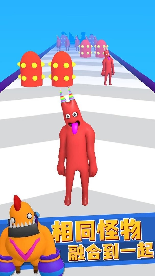 班班融合大作战官方版