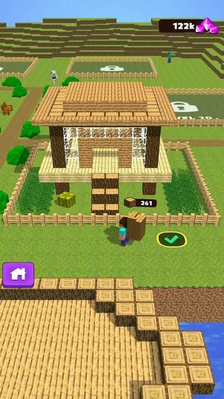 自动挖掘机免广告版截图1