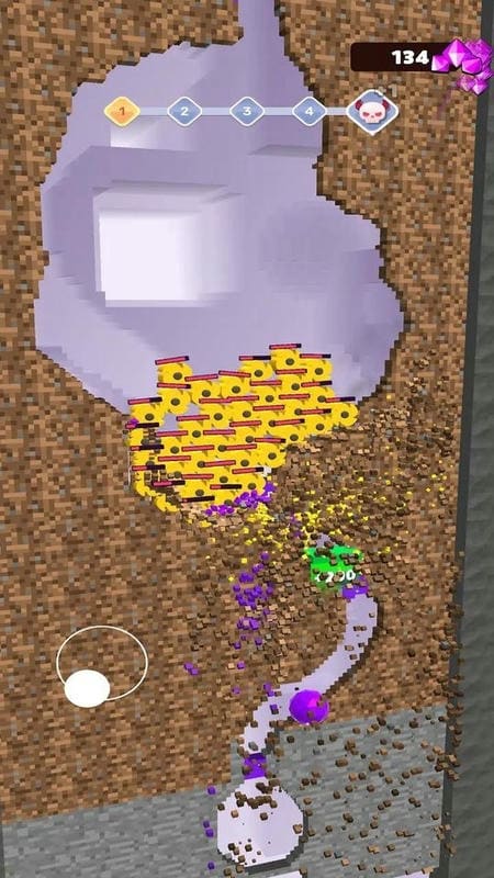 自动挖掘机免广告版截图3