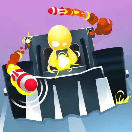 战车生存破解版内置菜单v0.34