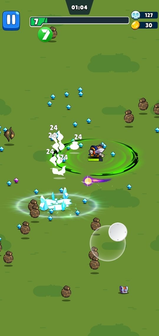 幸存者传奇破解官方版