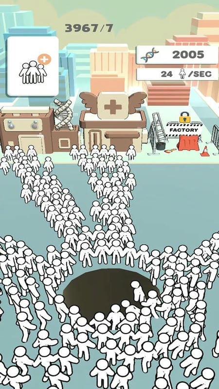 上帝黑洞官方版