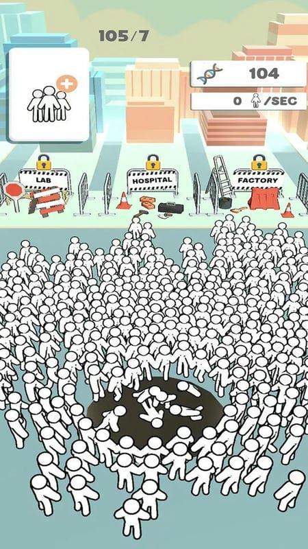 上帝黑洞官方版截图2