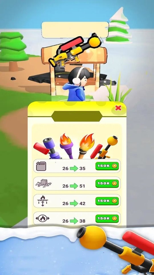 冰霜之地破解官方版