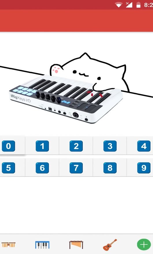 邦戈猫游戏截图1