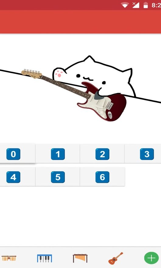 邦戈猫游戏截图2