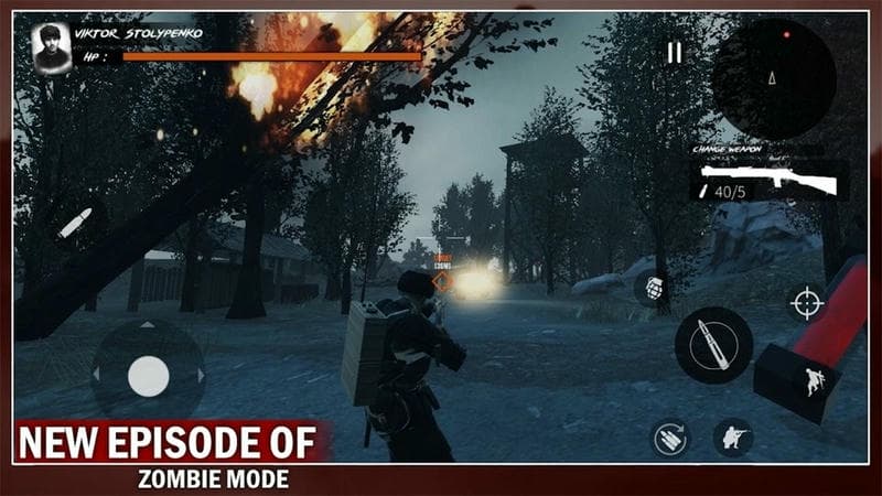 欧洲前沿手游下载