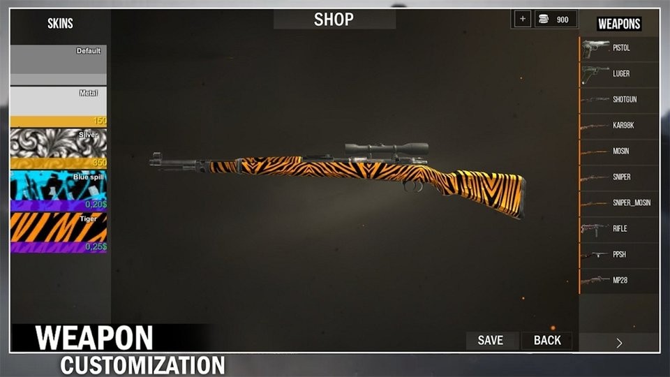 欧洲前沿中文版截图3