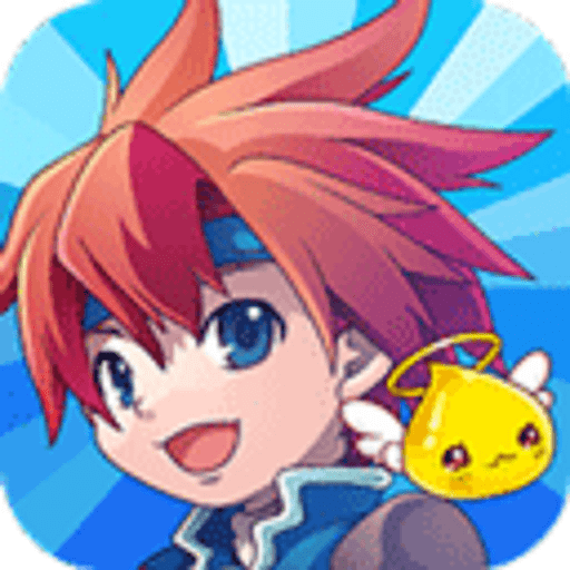 魔力宝贝回忆官方手游v1.0.2