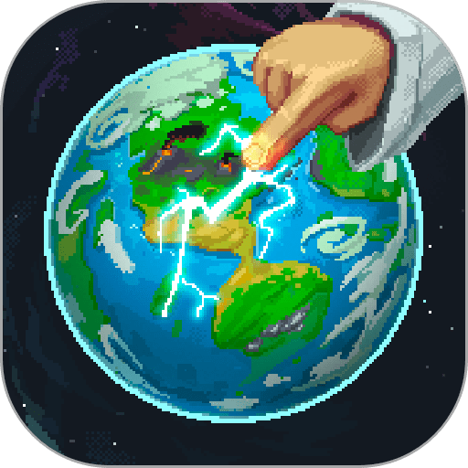 超级世界盒子最新版v0.22.9