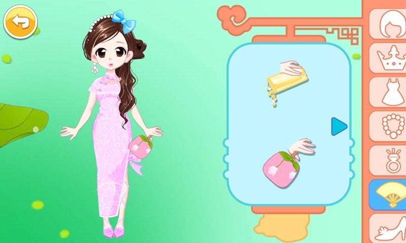 儿童益智游戏乐园最新版截图2