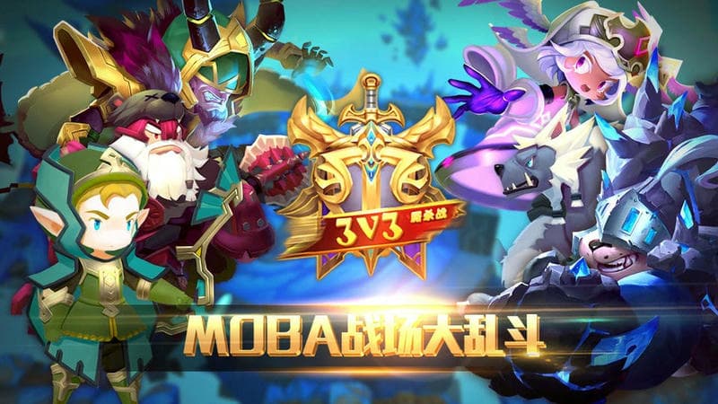 熊猫人游戏最新版截图2