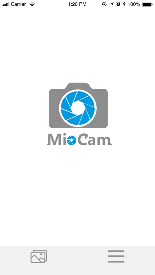 miocam手机软件截图1