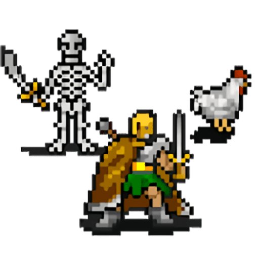 点击启示录2免广告版(clickpocalypse2)v1.0