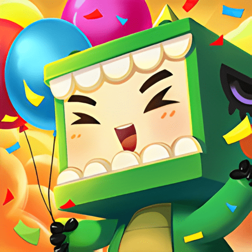 迷你世界越南服手游(Mini World:CREATA VN)v1.4.11