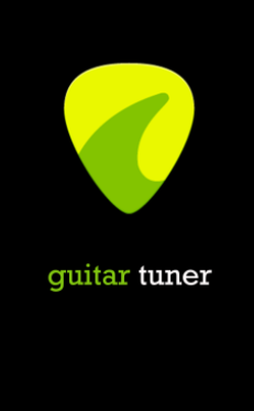 Guitar Tuner吉他调音器app