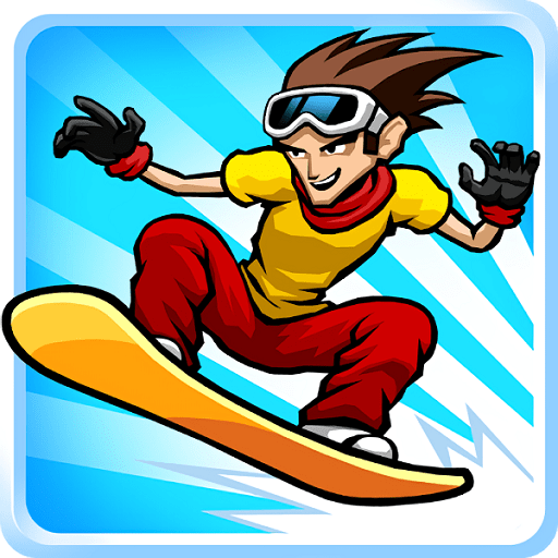 滑雪小子中文版v1.1.3