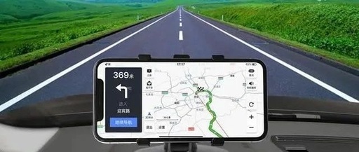 百度地图导航下载2021新版