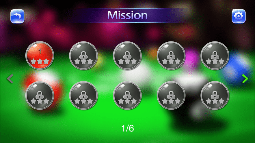 8球台球(8 Ball Pool)截图2