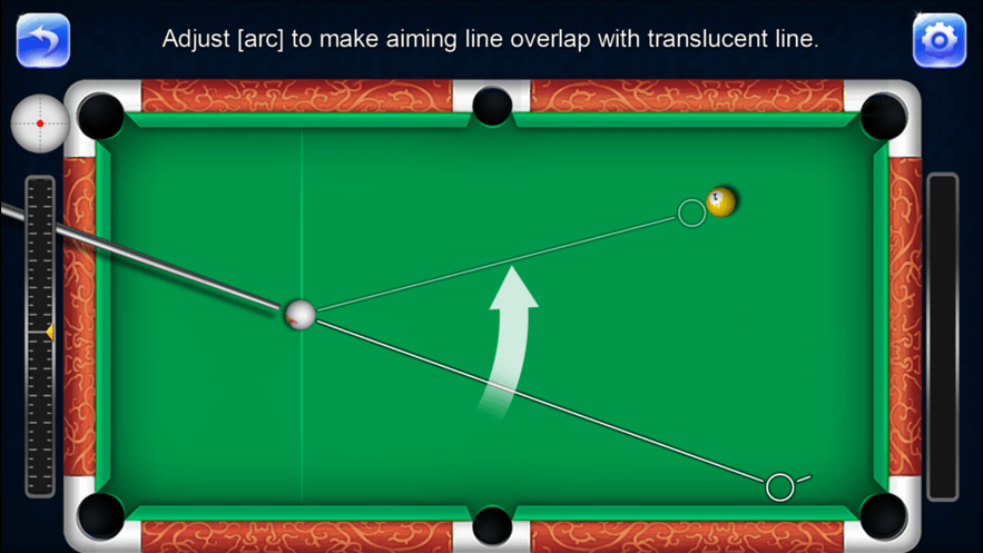 8球台球(8 Ball Pool)截图3