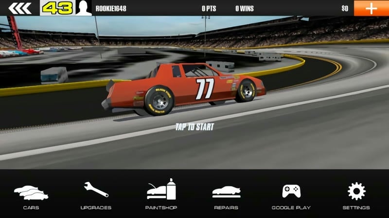 改装车比赛手游下载