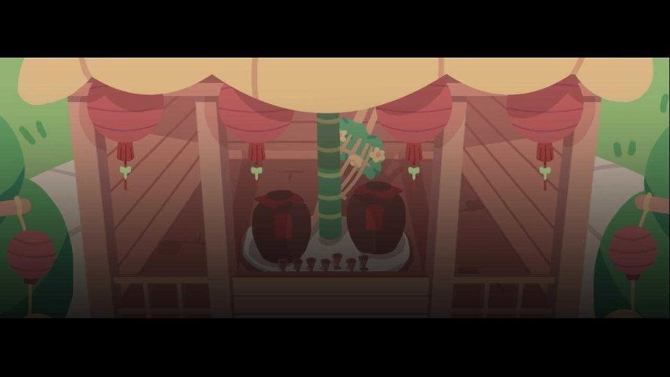夜祭与曙光无广告截图1