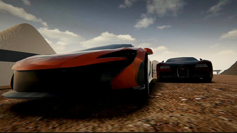 巅峰漂移官方版截图1